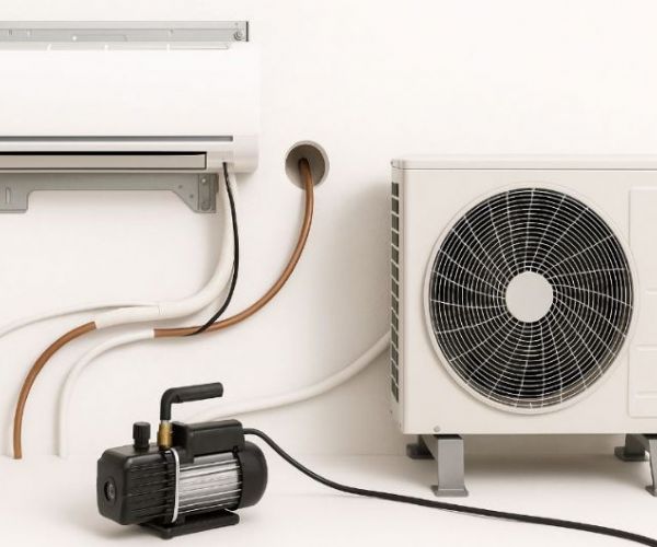 冷氣安裝安全問題多？掌握正確SOP細節保障人機安全